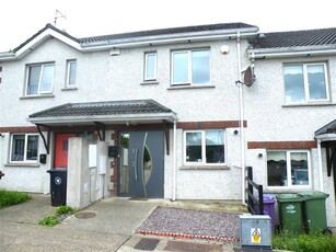 120 Cluain Ard, Arklow, Wicklow