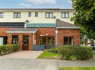 124 Charlesland Park, Greystones, Co. Wicklow