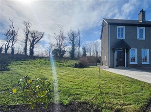 13 Bartra Green, Killala, Mayo F26 HF86