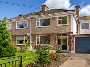 13 Braemor Avenue, Churchtown, Dublin 14