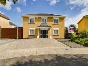 15 Lime Tree Avenue, Kilminchy, Portlaoise, Co. Laois