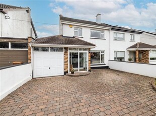 155 Ardilaun, Portmarnock, County Dublin