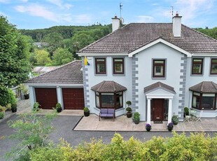 17 Edenvale, Ennis, Co. Clare