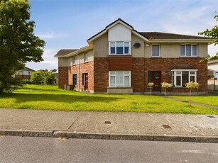 1A Lake Way, Kilminchy, Portlaoise, Co. Laois