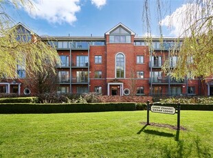 2 Cedar Lodge, Farmleigh Woods, Castleknock, Dublin 15, County Dublin