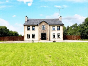 2 Donagh, Glaslough, Monaghan