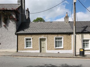 2 Main Street, Enniskerry, Co. Wicklow