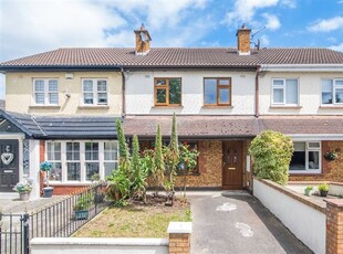 2 Mornington Grove, Artane, Dublin 5