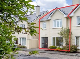 26 Cuirt Cregg, Clifden, Galway