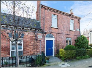 27 FONTENOY STREET (10.3% YIELD, MULTI UNIT INVESTMENT), Phibsborough, Dublin 7