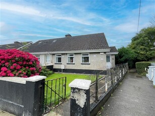 27 St Mary's Park, Navan, Meath