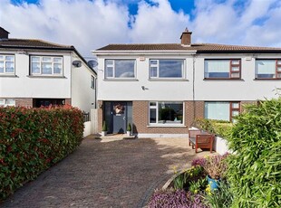 29 Castleknock Laurels, Castleknock, Dublin 15, County Dublin