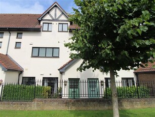 3 Newcastle Manor Place, Newcastle, Dublin 22