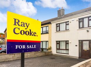 3 Tibradden Grove, Walkinstown, Dublin 12