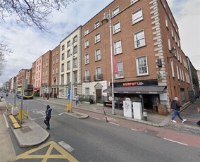 342 Bachelors Walk Apartments, Bachelors Walk, North City Centre, Dublin 1