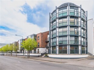 38 Shelbourne Park Apartments, South Lotts Road, Ringsend, Dublin 4