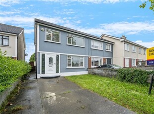 4 Glenfield Avenue, Clondalkin, Dublin 22