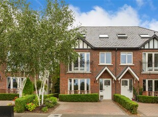 40 Priory Drive, Eden Gate, Delgany, Wicklow