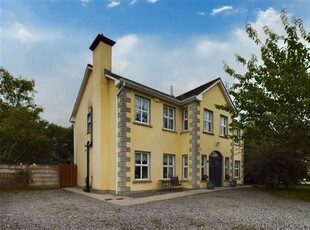 46 Kylemore Hil, Rathoe, Carlow