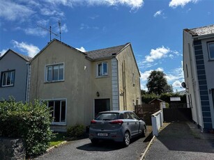 5 Abhainn Ruibhe, Oughterard, Galway, County Galway