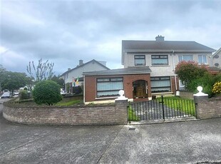 54 Beauvale Park, Artane, Dublin 5