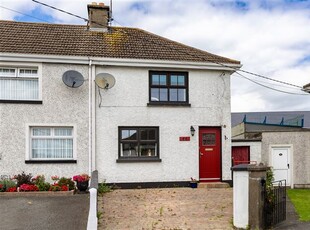 55 Connolly Street, Arklow, Wicklow