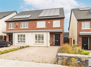 60 Taylor Hill Boulevard, Balbriggan, Co. Dublin