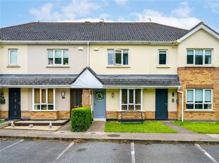 7 Castleview Green, Swords, County Dublin