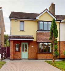 8 Esker Walk, Ardkeen Village, Waterford, County Waterford, Waterford City, Waterford