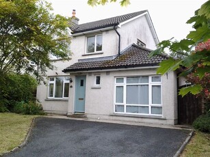 8 Holt Crescent, Tinahely, Co. Wicklow, Tinahely, Wicklow