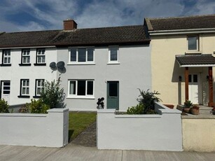 8 Tuskamore Avenue, Rosslare Harbour, Co. Wexford