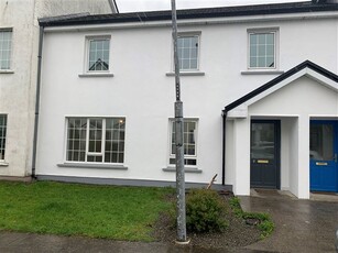 9, Millbrook, Milltown, Galway H54 FP84