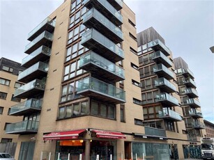 Apartment 3, Block 4, Clarion Quay, Dublin 1, County Dublin