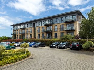 Apartment 46, Eden Wood, Delgany, Co. Wicklow