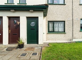 Apartment 7, Derby Lodge, Brownstown, The Curragh, Co. Kildare