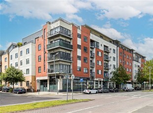 Apt 10, 1 Beau Park Avenue, Clongriffin, Dublin 13