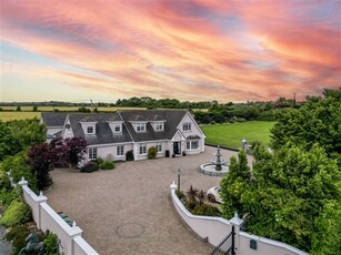 Bramble Lodge, Lusk, County Dublin