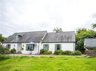 Caher, Ballinruan Road, Crusheen, Co. Clare