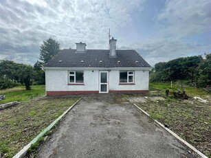 Carnadoe, Rushport, Kilmore, Carrick-On-Shannon, Roscommon