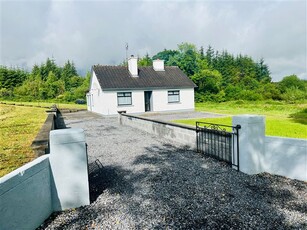 Cloonerkaun, Cloonfad, Roscommon