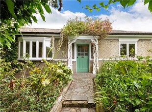 Eglinton Cottage, Tivoli Road, Dun Laoghaire, Co. Dublin