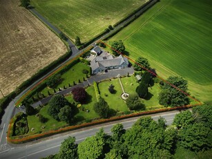 Floodhall, Knocktopher, Kilkenny