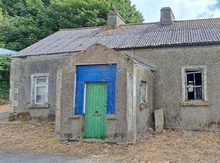 Killargue Village, Dromahair, Leitrim