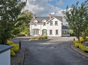 Loughananna, The Burgery, Dungarvan, Waterford