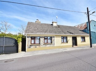 Main Street, BallyLongford, Co. Kerry