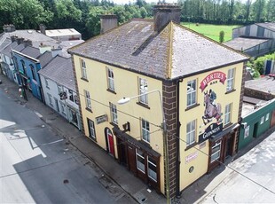 Main Street, Dundrum, Tipperary