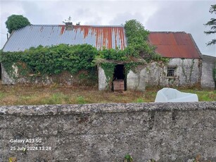 Montrath, Kilbeggan, Westmeath