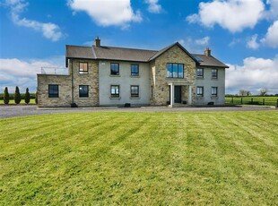 Mountain View House, Baybush, Straffan, County Kildare