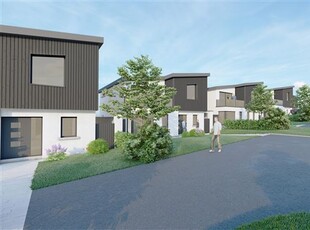 New Development at 'Seanrod', Old Crobally Road, Tramore, Waterford