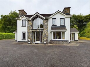 No. 5 Killone Grove, Ballybeg, Ennis, Clare